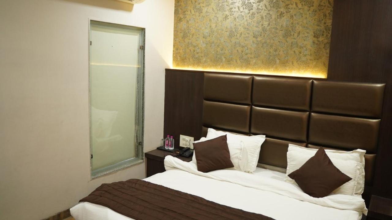 Raas Mahal-Hotel In Jaipur Near Tourist Places Exterior foto